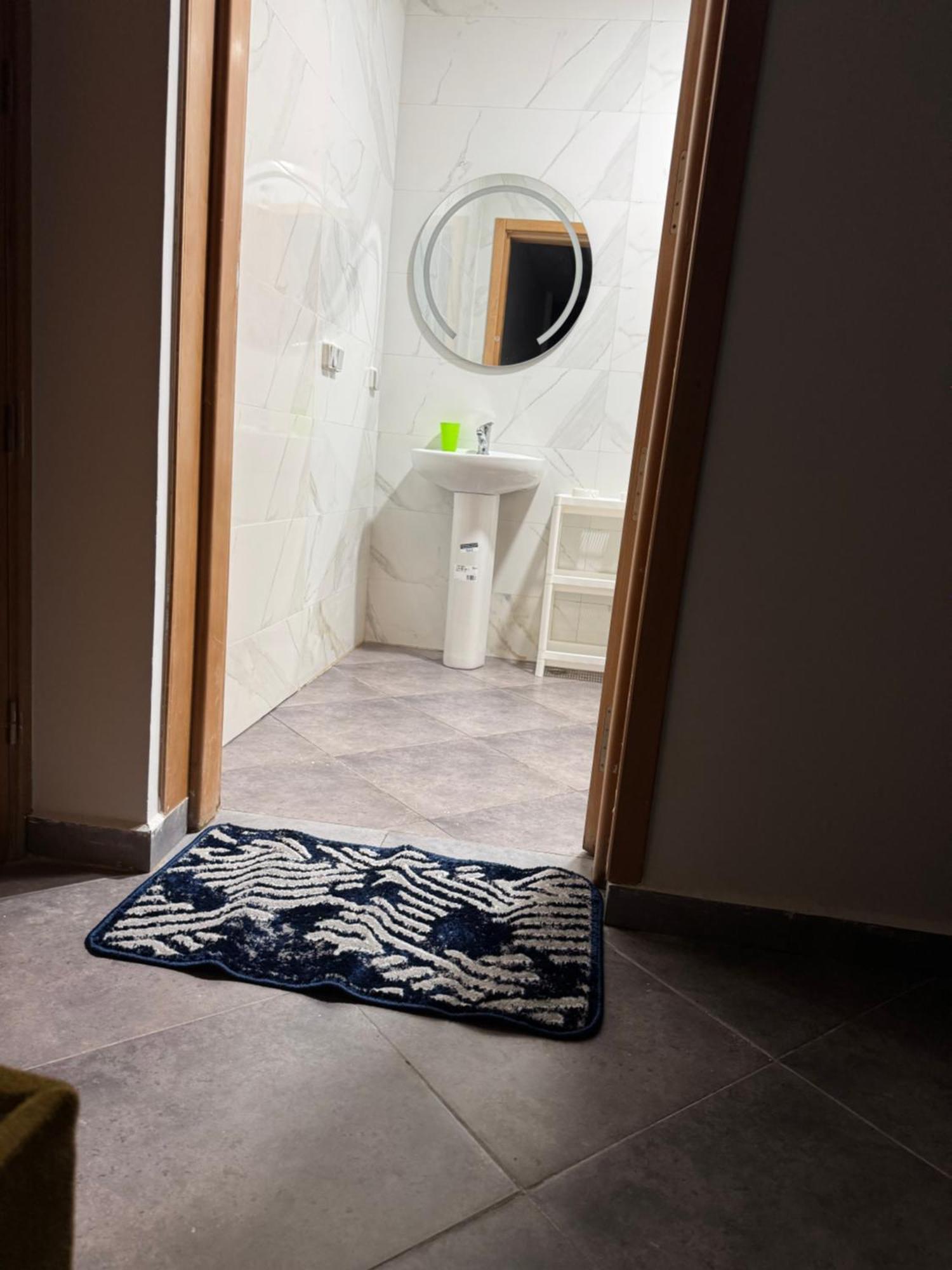 Хостел Playa Surf House Tamraght Экстерьер фото