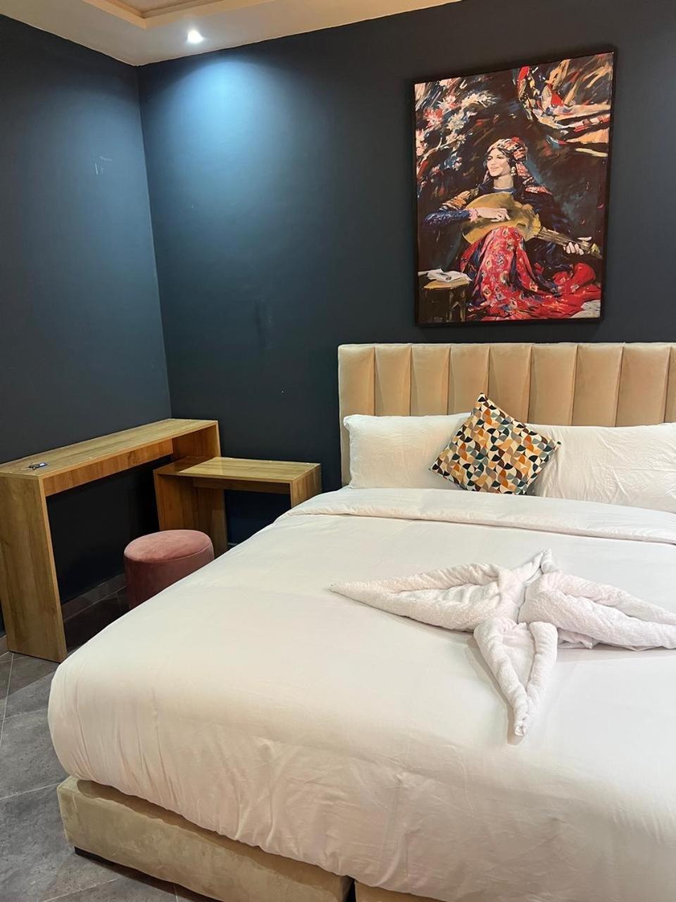 Хостел Playa Surf House Tamraght Экстерьер фото